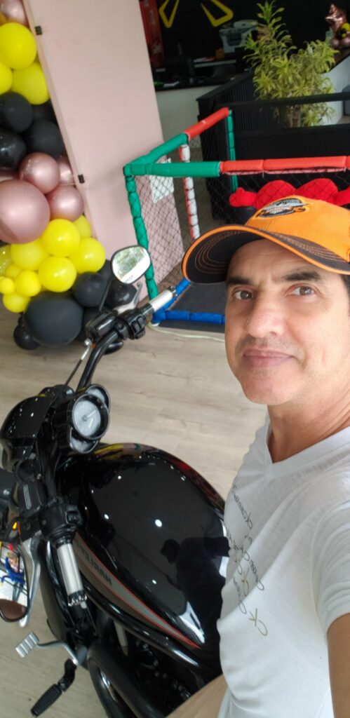 jorge mello engenheiro de software