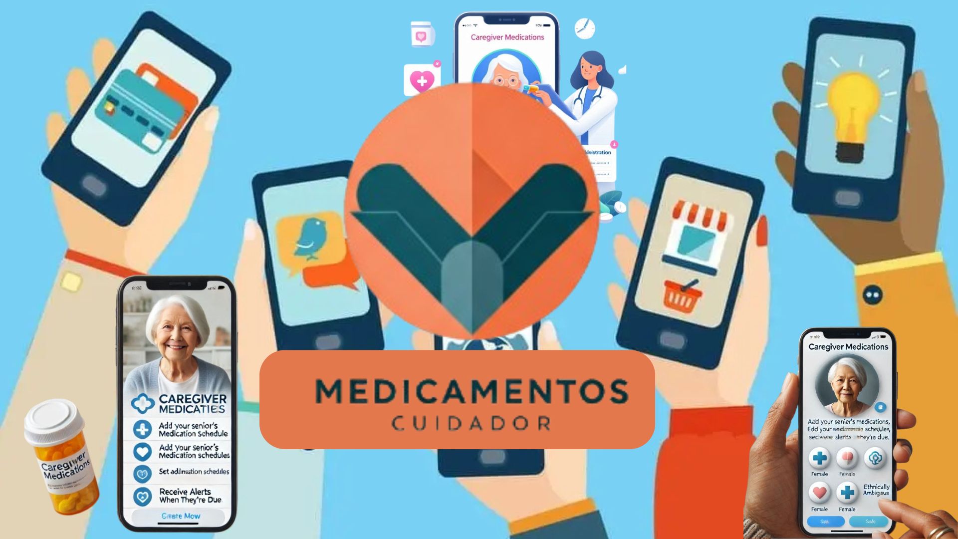 medicamentos-cuidador-gestao-medicamentos